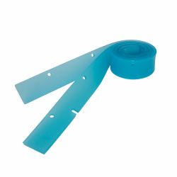 Набор скребков Euroclean полиуретановые 2 шт