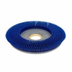 Щетка дисковая Euroclean для поломоечной машины, средняя жесткость, 19 дюймов (483 мм) для NILFISK