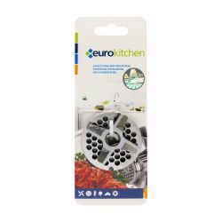 Набор решетка и двухсторонний нож Eurokitchen для ZELMER
