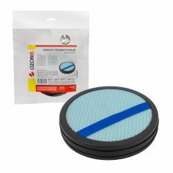 Предмоторный фильтр Ozone синтетический для PHILIPS