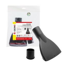 Универсальная насадка для пылесоса Ozone для мягкой мебели, шириной 100 мм, под трубку 32 и 35 мм