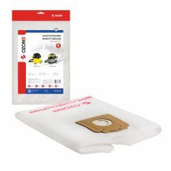 Фильтр-мешки Ozone синтетические 3 шт для KARCHER, KRAUSEN