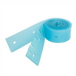 Набор скребков Euroclean полиуретановые 2 шт для TENNANT