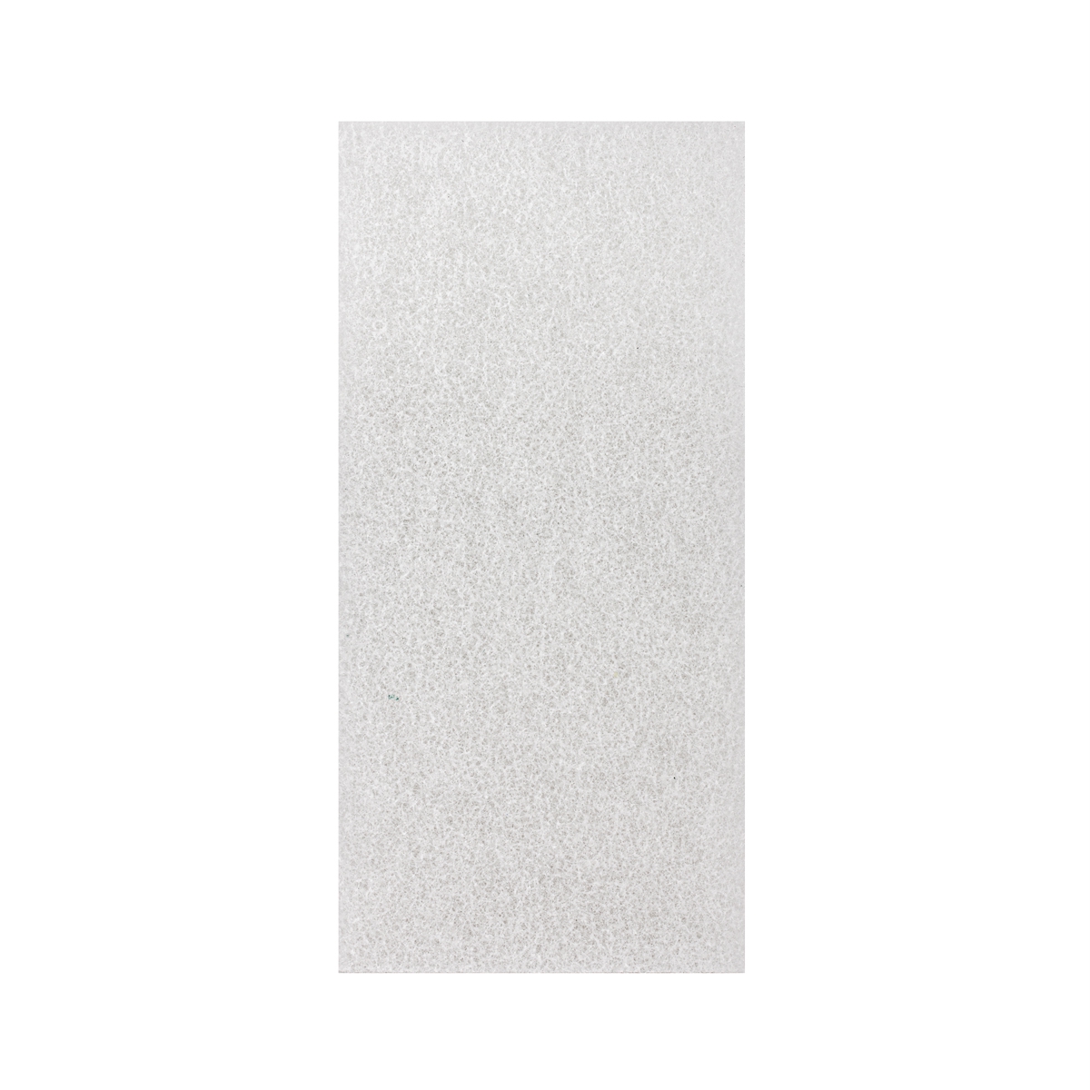 EURSAB-A12/25WHITE Комплект падов Euroclean ручных, 250х120 мм, 2 шт.