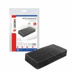 Фильтр воздушный Ozone для DAEWOO