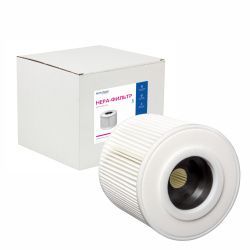 HEPA-фильтр Euroclean синтетический для KARCHER