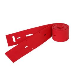 Набор скребков Euroclean износостойкие резиновые 2 шт для VIPER