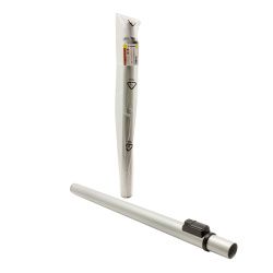 Телескопическая удлинительная трубка Ozone UT-32AL для пылесоса, 600-1000 мм