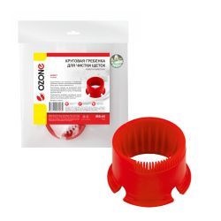 Круговая гребенка Ozone для чистки щеток для IROBOT