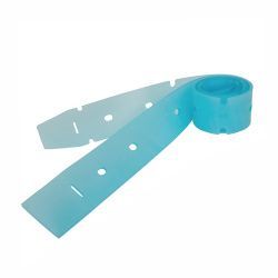 Набор скребков Euroclean полиуретановые 2 шт для IPC, PORTOTECNICA