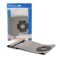 Мешок-пылесборник Euroclean многоразовый для METEOR, ROTEL, ZELMER и др. Мешок-пылесборник Euroclean многоразовый для METEOR, ROTEL, ZELMER и др.