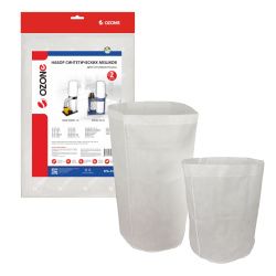 Набор мешков Ozone синтетических верхний + нижний для JET, METABO, POWERMATIC и др.