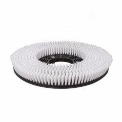 Щетка дисковая Euroclean для поломоечной машины, средняя жесткость, 19 дюймов (483 мм) для COMAC, FIMAP, VIPER