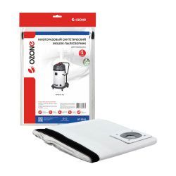 Мешок-пылесборник Ozone многоразовый для VIPER