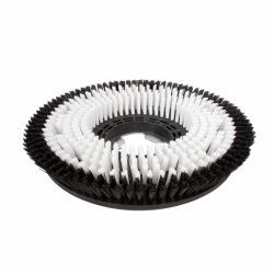 Щетка дисковая Euroclean для поломоечной машины, средняя жесткость, 15 дюймов (381 мм) для COLUMBUS