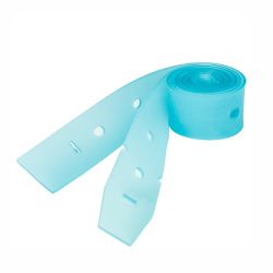 Набор скребков Euroclean полиуретановые 2 шт для BECKER, IPC, PORTOTECNICA