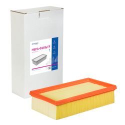 HEPA-фильтр Euroclean целлюлозный повышенной фильтрации для HILTI