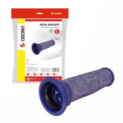 Предмоторный фильтр Ozone синтетический для DYSON