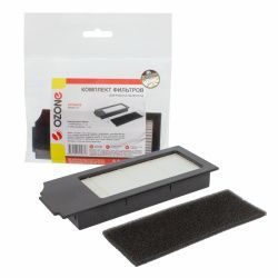 Комплект фильтров Ozone синтетических для ECOVACS