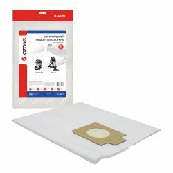 Мешок-пылесборник Ozone синтетический для LAVOR, RUPES