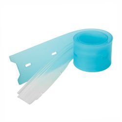 Набор скребков Euroclean полиуретановые 2 шт для ADIATEK