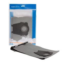 Мешок-пылесборник Euroclean многоразовый для BOSCH, PRIVILEG, QUELLE и др.
