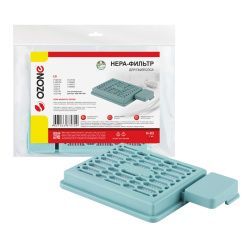 HEPA-фильтр Ozone целлюлозный для LG