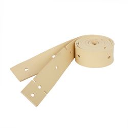 Набор скребков Euroclean износостойкие резиновые 2 шт для HAKO