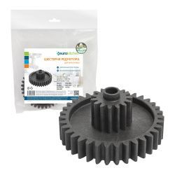 Шестерня редуктора Eurokitchen для DELFA, ELBEE, ERISSON и др.