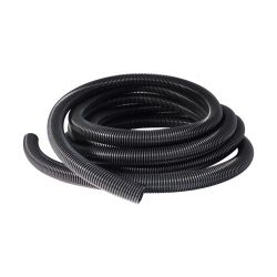 Универсальный шланг Ozone 10 м, черный