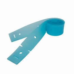 Набор скребков Euroclean полиуретановые 2 шт