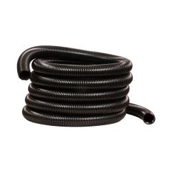 Универсальный шланг Ozone 7 м, черный