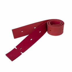 Набор скребков Euroclean стандартные резиновые 2 шт для TENNANT