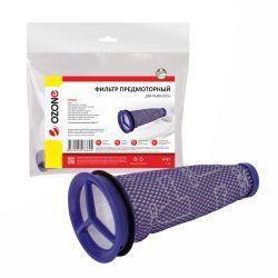 Предмоторный фильтр Ozone синтетический для DYSON