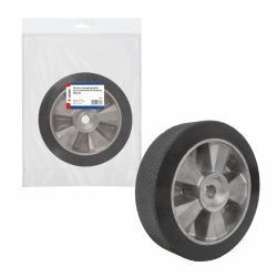 Колесо полиуретановое Ozone для поломоечной машины D-200 мм