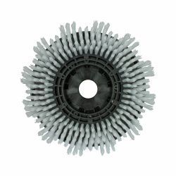 Щетка дисковая Euroclean для поломоечной машины, средняя жесткость, 12 дюймов (305 мм) для COMET