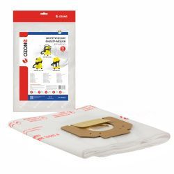 Фильтр-мешки Ozone синтетические 3 шт для KARCHER