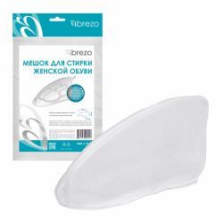 Мешок Brezo для стирки детской обуви