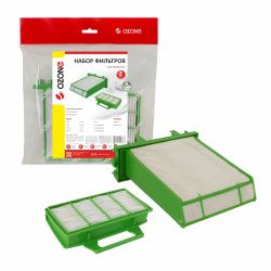 Набор синтетических фильтров Ozone для BORK, THOMAS