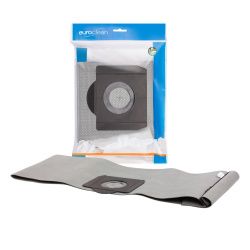 Мешок-пылесборник Euroclean многоразовый для CONTI, FIRSTLINE, MOBILO и др. Мешок-пылесборник Euroclean многоразовый для CONTI, FIRSTLINE, MOBILO и др.