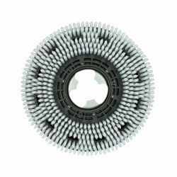 Щетка дисковая Euroclean для поломоечной машины, средняя жесткость, 14 дюймов (356 мм) для FIMAP