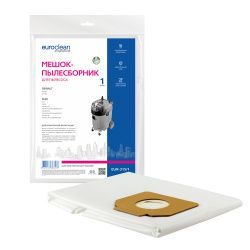 Мешок-пылесборник Euroclean синтетический для DEWALT, FLEX