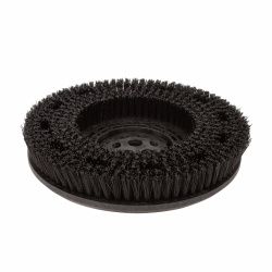 Щетка дисковая Euroclean для поломоечной машины, средняя жесткость, 14 дюймов (356 мм) для TENNANT