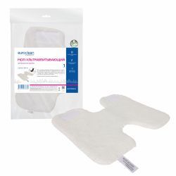 Моп Euroclean ультравпитывающий, 300 мм