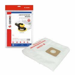 Мешки Ozone синтетические 10 шт для MIRKA