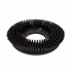 Щетка дисковая Euroclean для поломоечной машины, средняя жесткость, 13 дюймов (330 мм) для VIPER