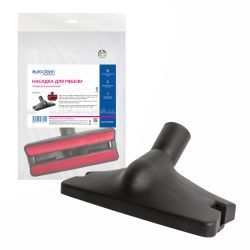 Насадка для профессионального пылесоса Euroclean для мебели, под трубку 36 мм