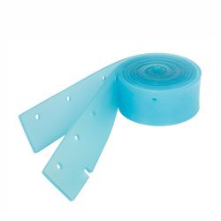 Набор скребков Euroclean полиуретановые 2 шт для NUMATIC