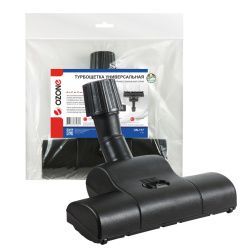 Универсальная турбощетка для профессионального пылесоса Ozone, под трубку 27-37 мм