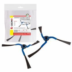 Комплект боковых щеток Ozone, 2 шт для SAMSUNG